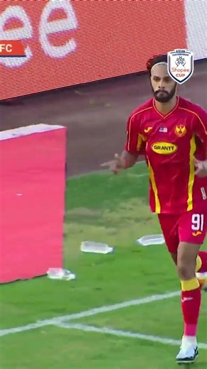CHRIGOR MORAES GOAL | NAM ĐỊNH 0-1 SELANGOR | #SHOPEECUP 2025/26 #ASEANUtdFC