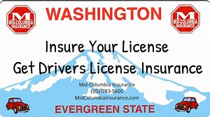 Drivers License Insurance – Get Insurance on Driver’s License!