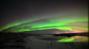 28K views · 612 reactions | Northern lights over Iceland 11 Feb 2016 -14 Icey | Northern lights over Iceland. | Facebook
