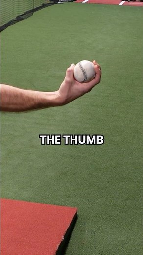 SLIDER Grips on Pitch Logic | #shorts