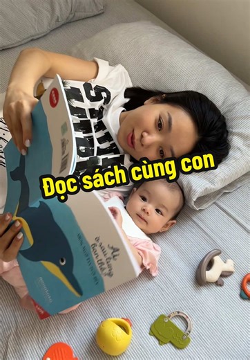 Sách Yêu Thích Của Pam Dành Cho Son