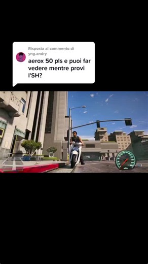 Risposta a @yng.andry - GTA 5 Mod Showcase