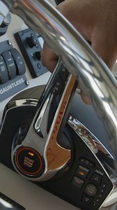 2.1K views · 159 reactions | Agile, quiet and strong, Mercury 5.7L...