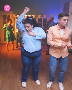 3.8M views · 3K reactions | Party fashion mishap fixed! | Fabiosa UK | Facebook