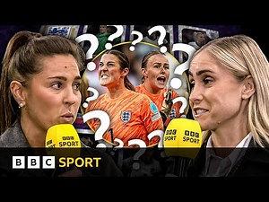 Which Lionesses are at risk? | BBC Sport