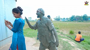 New Vote Very Funny Neta video 2023 | Golam Rabbani