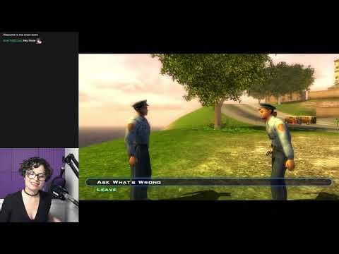 Destroy All Humans! 2 [Part 11] ~ Loose ends and gene blends