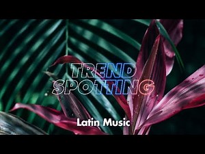 Trend Spotting #7 : Latin Music | Jamendo Licensing