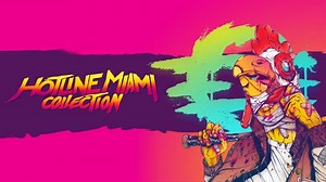 Hotline Miami Collection is Out Now on Nintendo Switch