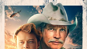 Accidental Texan - Apple TV