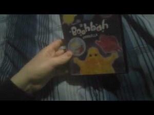 My Completed Boohbah DVD Collection (Part 2/Final Part) (Boohbah 21st Anniversary Edition)