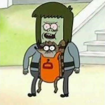 Muscle Man sings Stronger Than You