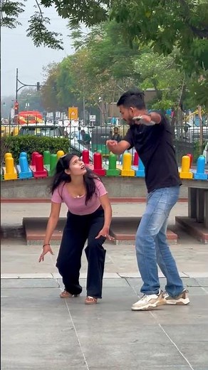 1 2 3 Go 😂😂 #viral #prank #love