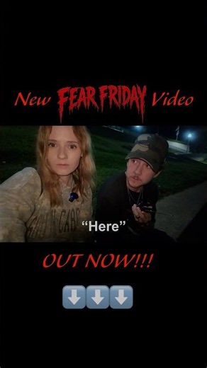 We Went Looking for Ghosts… WHAT DID WE CAPTURE?! 👻