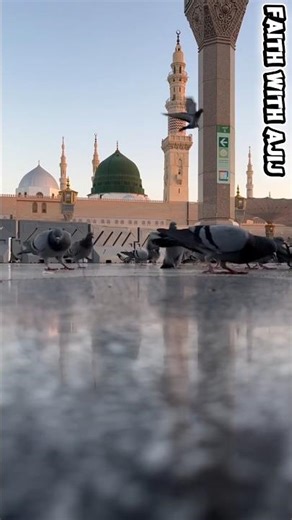 Assalamualaika ya rasulullah | assalamu alaika ya nabi allah | #trending #faithwithajij #shorts