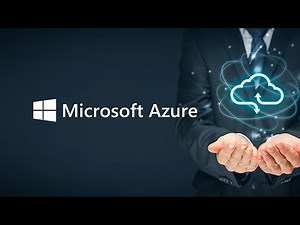 Change language on Microsoft Azure