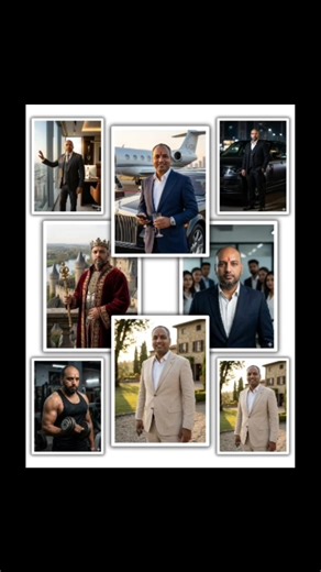 Turn Your Photo Into 7 AI Styles#viralvibe #aitools #trendingvideo #viralreel#aiavtar #ai#reels