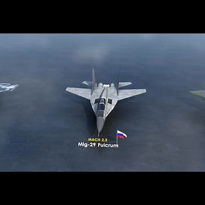 724K views · 3.7K reactions | Fastest Military Aircraft | Military Update | Facebook