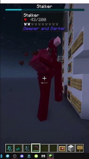 HOW TO GET SOUL DUST IN MINECRAFT WITH DEEPER AND DARKER