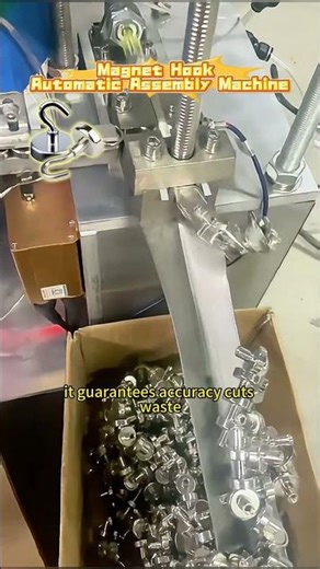 Shower Head Automatic Assembly Machine | Bathroom Products Automation