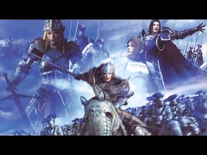 Bladestorm: The Hundred Years' War OST - The War Reaches an End