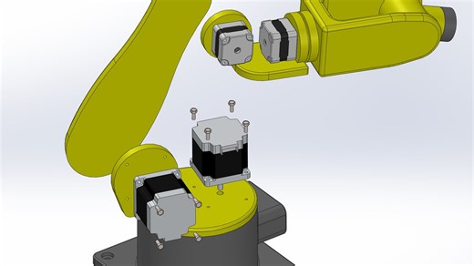 Mechatronics design in SOLIDWORKS - SOLIDWORKS Video Tutorial | LinkedIn Learning, formerly Lynda.com