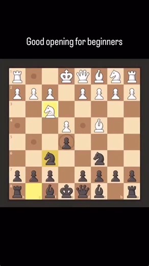 Abbey Emmanuel Alo on Instagram: "Chess with King Abbey. Tricks spark tactics, gambits spark chaos, strategy gives direction. Rule the board like a queen. Subscribe, like, follow us, and share our videos. Happy New Year chess family. #chess #chesstricks #gambitchess #strategychess #queenpower best opening for beginners https://www.facebook.com/share/1NJx6vfjTn/?mibextid=wwXIfr"