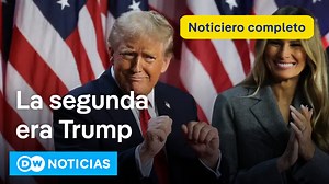 40K views · 1K reactions |  DW Noticias: El mundo recibe dividido el...