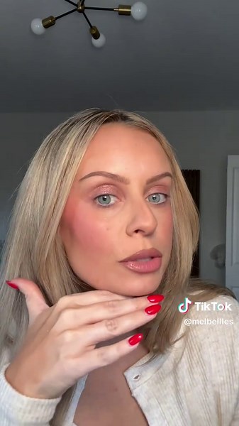 Beginner-Friendly Victoria's Secret Angel Eye Look