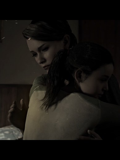 Exploring Kara and Alice in Detroit: Become Human Edits