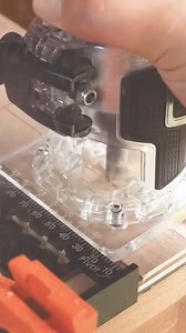 Guía para cortes rectos con router #ideas #tips #tutorial #carpinteria #herramientas #construccion #hazlotumismo | Aprende con Safra