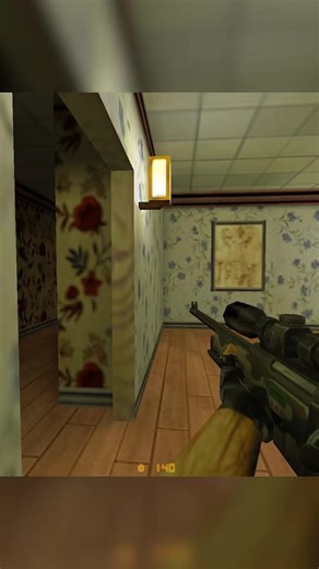 كونتر سترايك 1.3: استمتع بالتحديات في خريطة إيطاليا