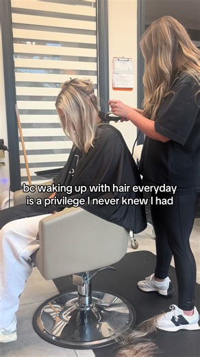 Buzz Cut After Cancer: An Insane, Worthwhile Experience