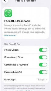 How to change iPhone password | iPhone ka password kaise change kare ✅ apple password change |