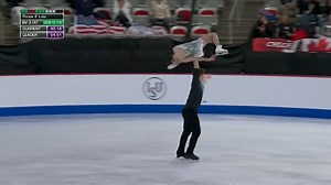 303K views · 10K reactions | Sophia Baram and Daniel Tioumentsev World Junior Championships 2023, FS 磊 Sophia Baram and Daniel Tioumentsev  賂Anastasia Golubeva and Hektor Giotopoulos Moore  雷Violetta Sierova and Ivan Khobta  Credit: YT Skating ISU | Figure Skating Moments | Facebook