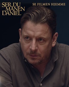Start året med at få renset tårekanalerne til en stærk dansk film❤️ Ser du månen, Daniel kan nu ude på DVD eller digitalt👀🌙 | Nordisk Film - fordi vi elsker film!