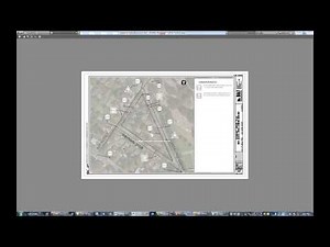 RH PREPARING A BOUNDARY SURVEY PLAN EXHIBIT IN AUTOCAD CIVIL 3D PART 02