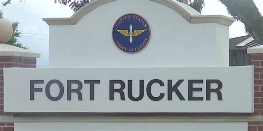 Fort Rucker leaders outline plans for modernization and economic growth