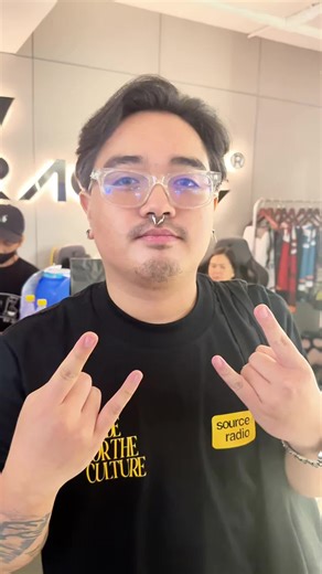 SOURCE® EVERYDAY - EP. 42 #source #sourcebrand #sourceofficialbrand #sourceclothing #streetwear