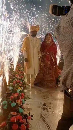 bridge entry song 💓💗 #dance #love #song #music #hindisong