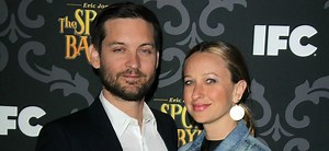 Tobey Maguire's Ex-Wife Reveals Their New Dynamic After Teachable Divorce