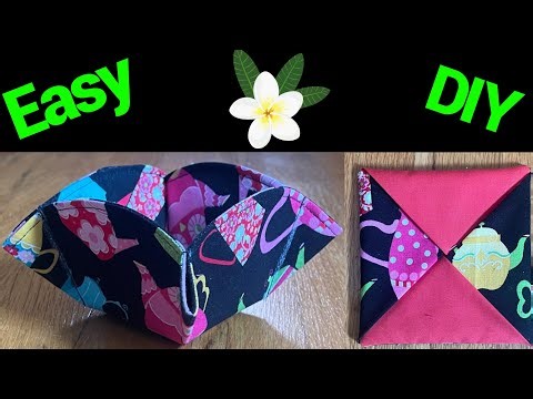 This Holidays Gift Set Save You So Much Money/The Most Easiest Sewing Gift Set I Have Ever Done