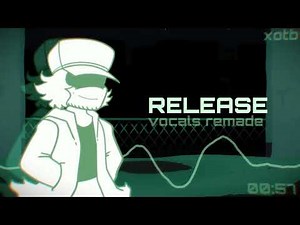 FNF Smoke 'Em Out Struggle (Vs. Garcello) - RELEASE VOCALS REMADE