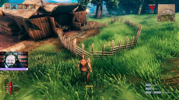 shortbreadtv - Twitch