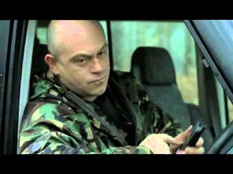 Ultimate Force 01x03 Natural Selection