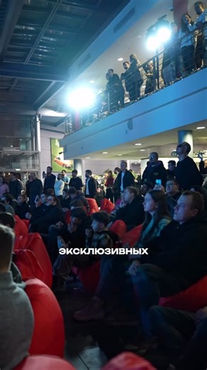 РОЛЬФ | Лидер автомобильного рынка России on Instagram: "Рассказываем, как прошла авто-вечеринка в РОЛЬФ Эрик Давидыч, Настя Туман и Кирилл Варпач поделились своим экспертным взглядом на пять эксклюзивных моделей – Audi A6 Avant TDI quattro S tronic, Ford Mustang Dark Horse Coupe, Audi E5 Sportback 2026 Model Flagship Quattro Edition, Lucid Air Sapphire и Mercedes-Benz GLS 600 Maybach. Было круто!"