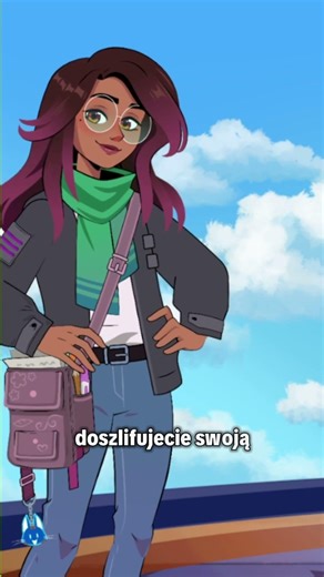 Amira - prywatna nauczycielka AI 👩‍🏫 #aktin