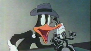 Looney Tunes - The Great Piggy Bank Robbery (Incompleto) (Latino)