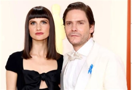 Who is Daniel Brühl's Wife?