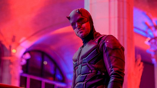 Las 30 mejores series de Disney Plus que tienes que ver